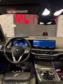 بي ام دبليو X5